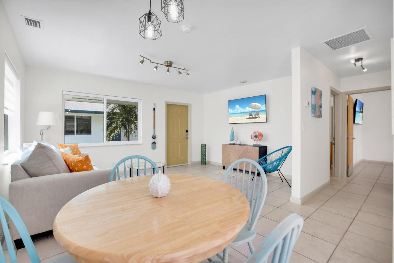 Lokal Rental Tropical Florida Destination Fort Lauderdale Exterior photo