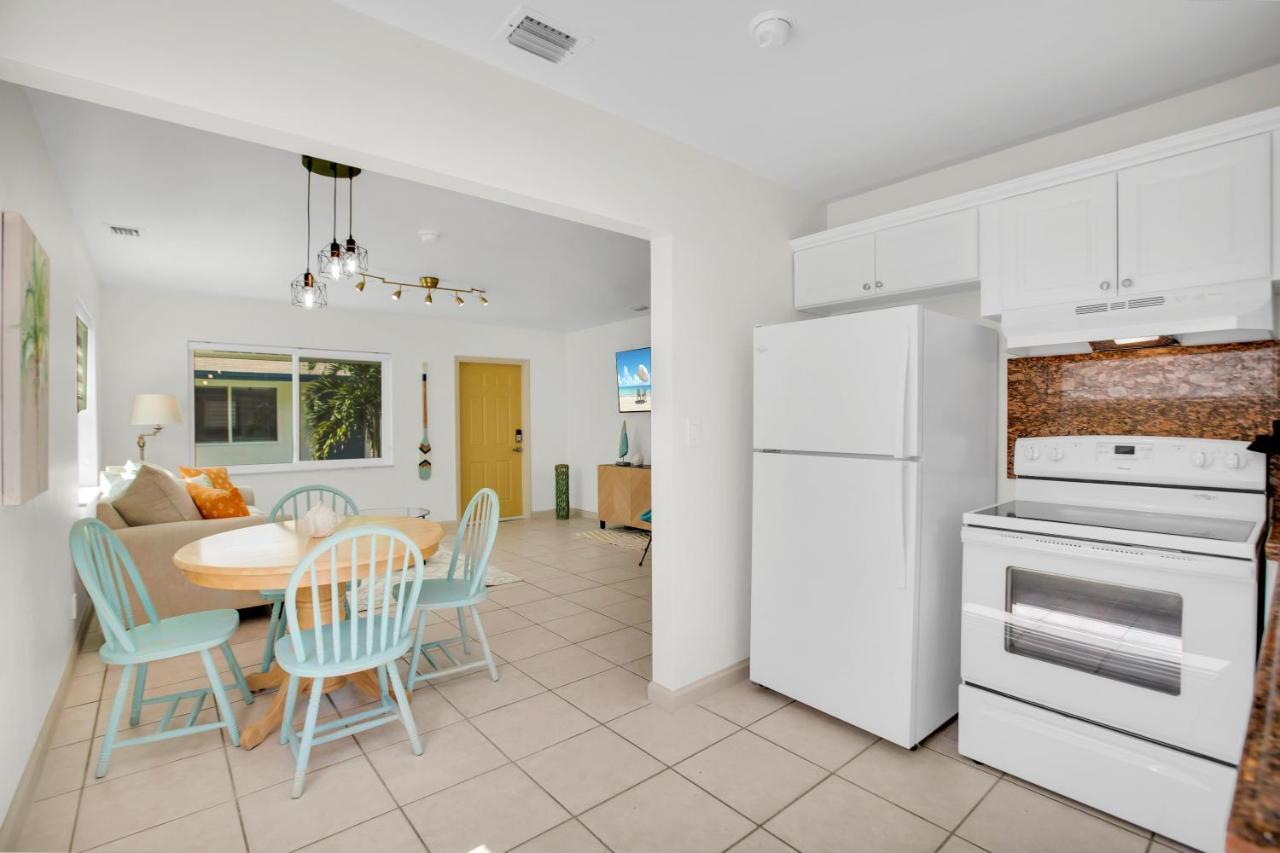 Lokal Rental Tropical Florida Destination Fort Lauderdale Exterior photo
