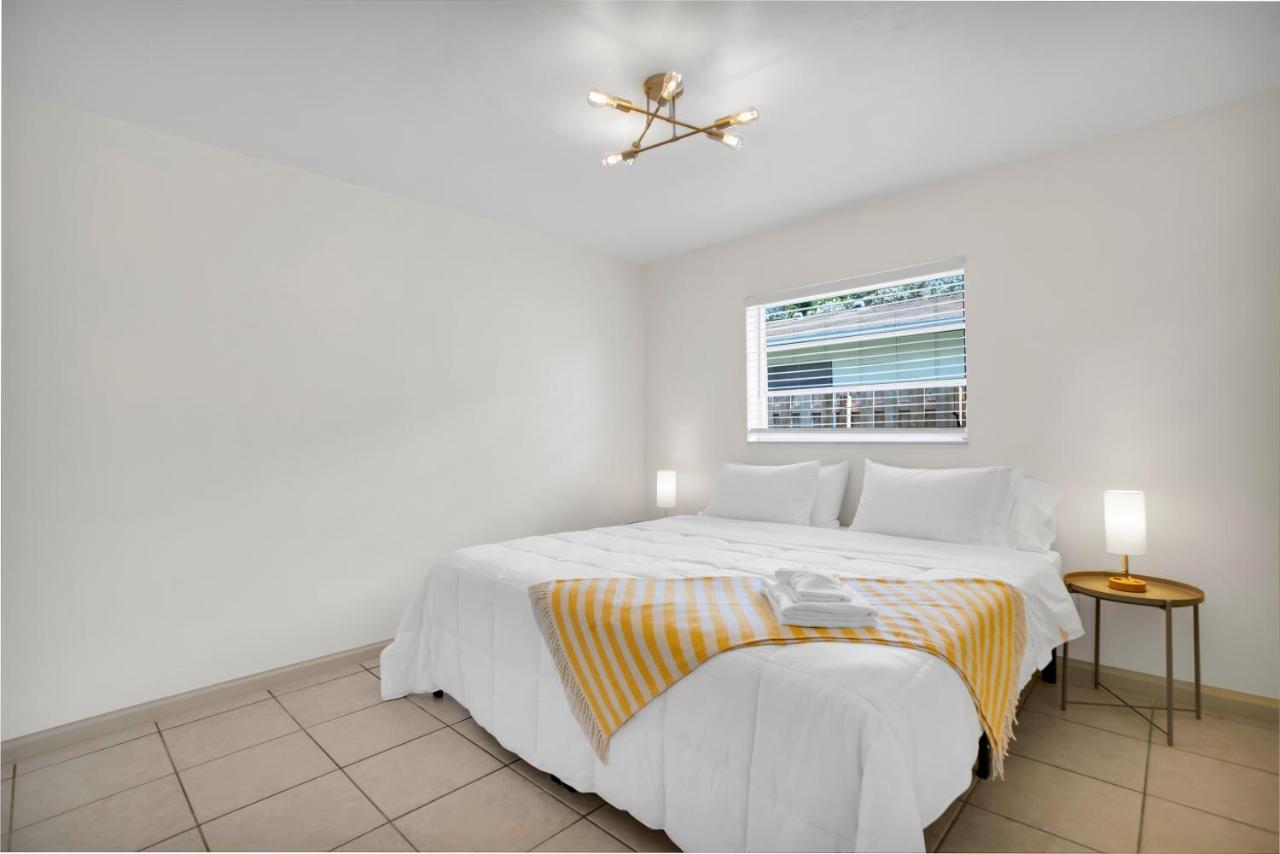Lokal Rental Tropical Florida Destination Fort Lauderdale Exterior photo
