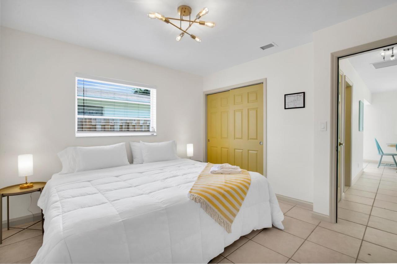 Lokal Rental Tropical Florida Destination Fort Lauderdale Exterior photo