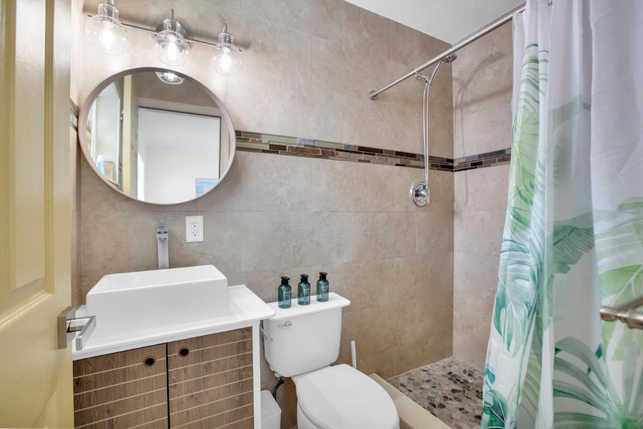 Lokal Rental Tropical Florida Destination Fort Lauderdale Exterior photo