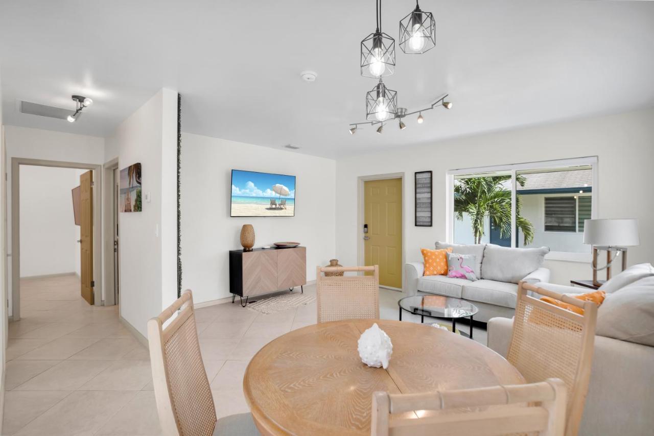 Lokal Rental Tropical Florida Destination Fort Lauderdale Exterior photo