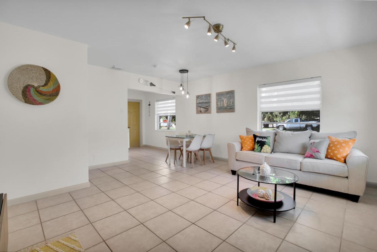 Lokal Rental Tropical Florida Destination Fort Lauderdale Exterior photo