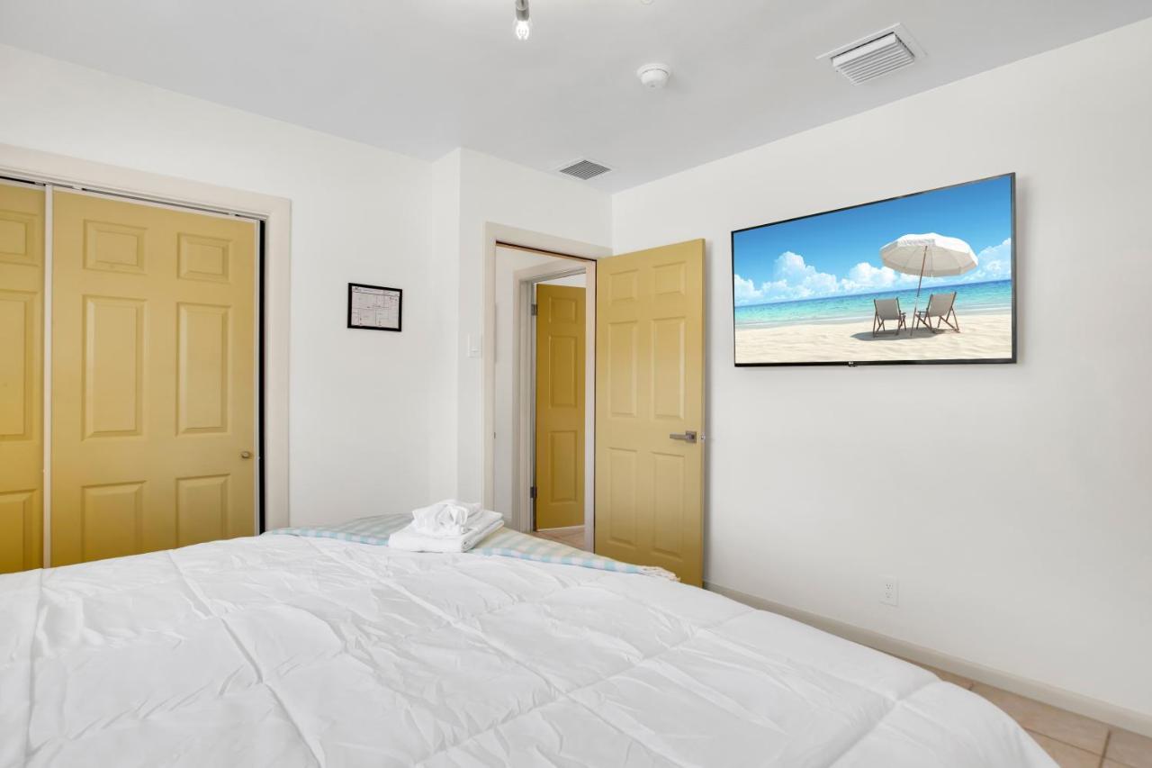 Lokal Rental Tropical Florida Destination Fort Lauderdale Exterior photo