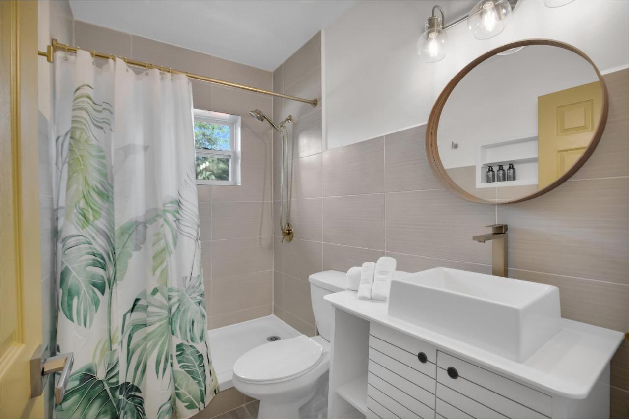 Lokal Rental Tropical Florida Destination Fort Lauderdale Exterior photo