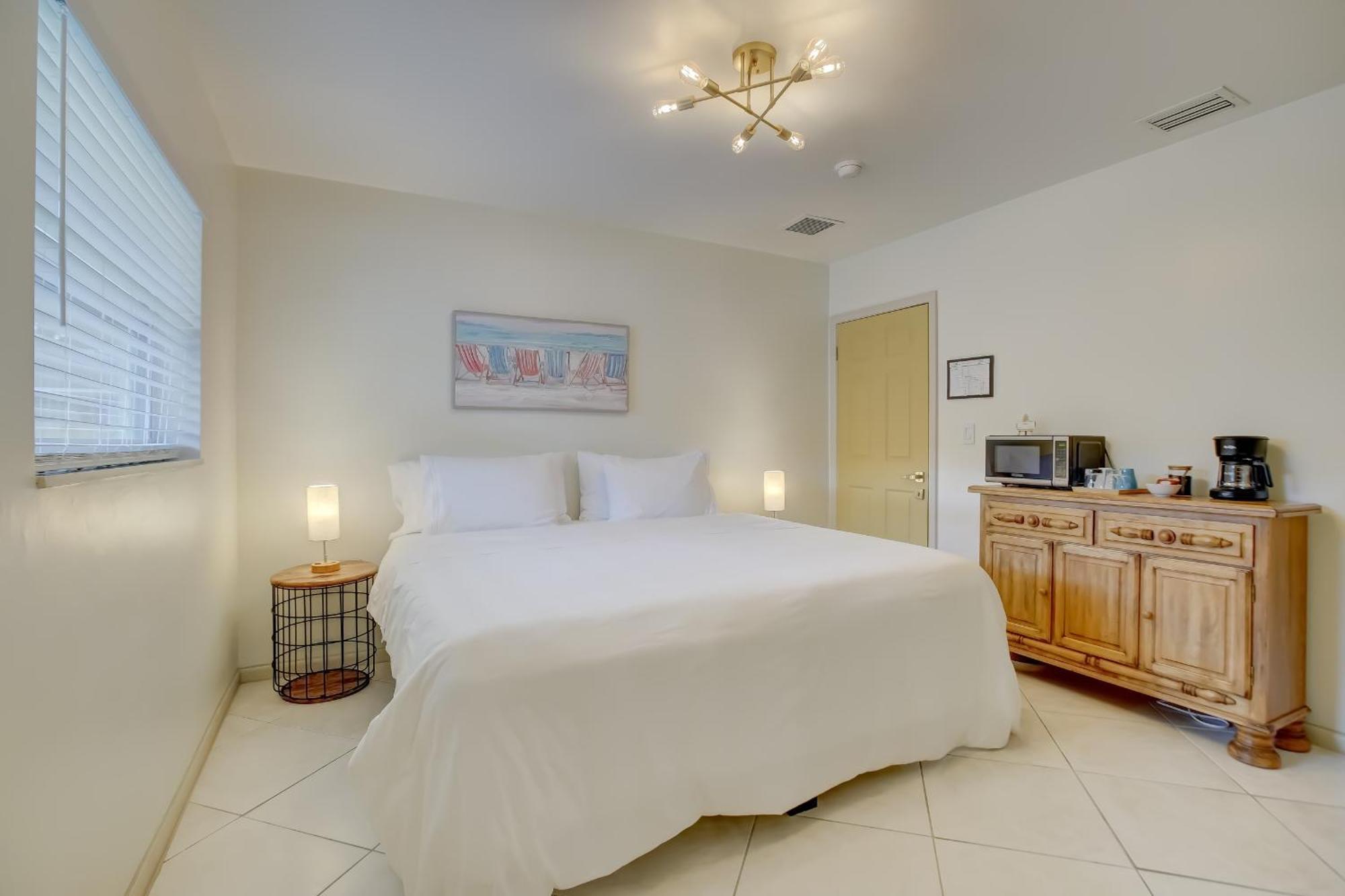 Lokal Rental Tropical Florida Destination Fort Lauderdale Exterior photo