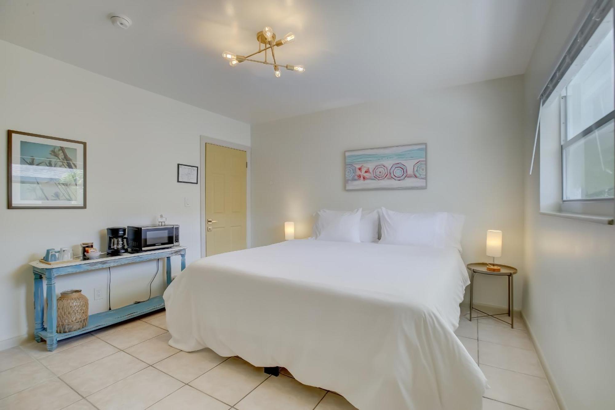 Lokal Rental Tropical Florida Destination Fort Lauderdale Exterior photo
